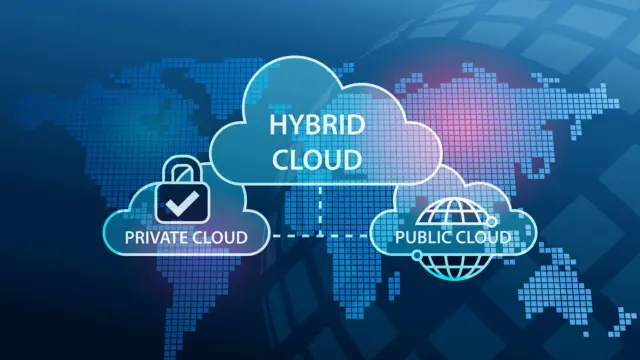 Cloud Ibrido: Prospettive future