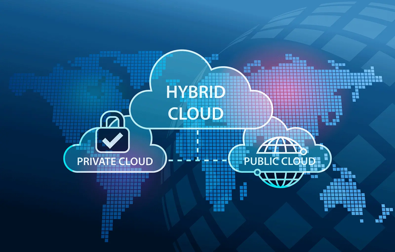 Cloud Ibrido: Prospettive future