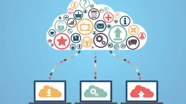 Google: la guerra del Cloud. Strategie contro Amazon e Microsoft