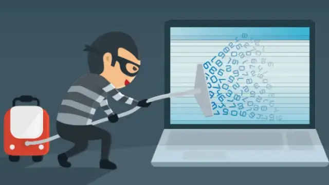 Data security? Proteggere i dati per non “cadere dalle nuvole”