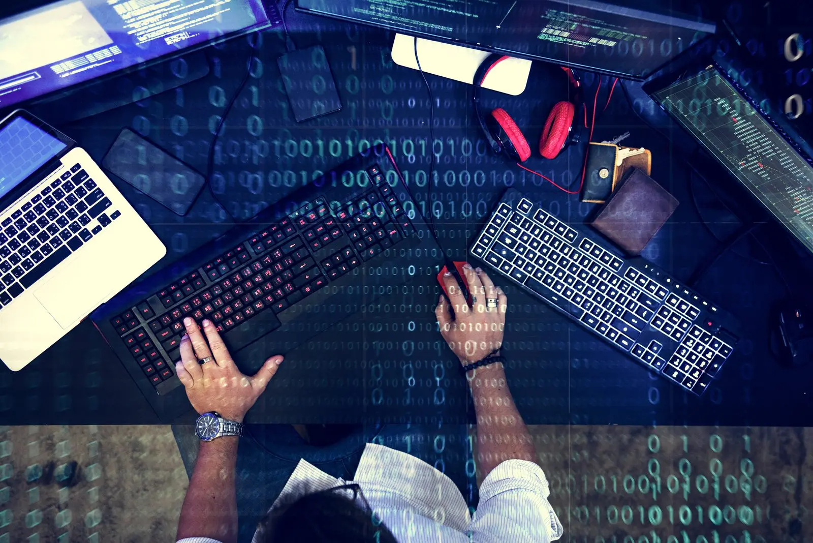 DevSecOps: il ruolo degli sviluppatori.