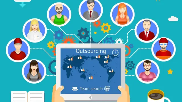 Outsourcing e cloud computing: quali le differenze?