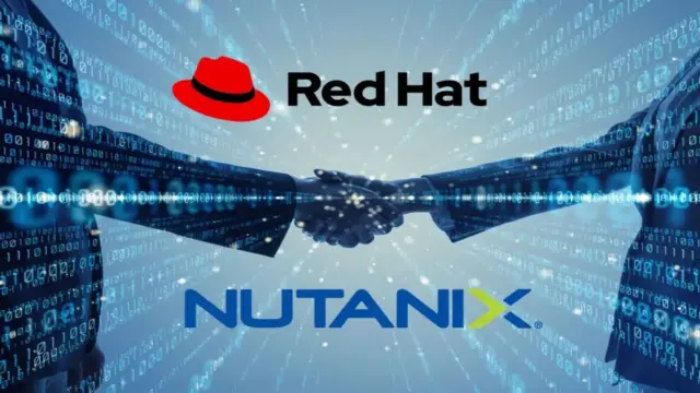 Red Hat e Nutanix: partnership per soluzioni multicloud