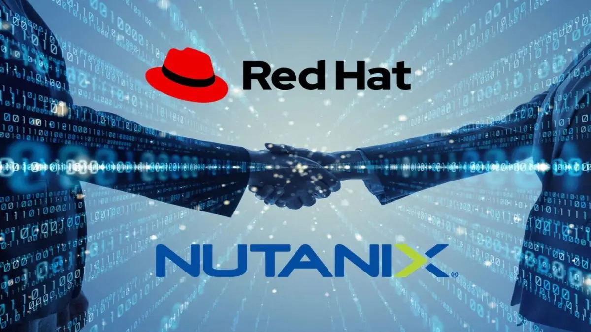Red Hat e Nutanix: partnership per soluzioni multicloud