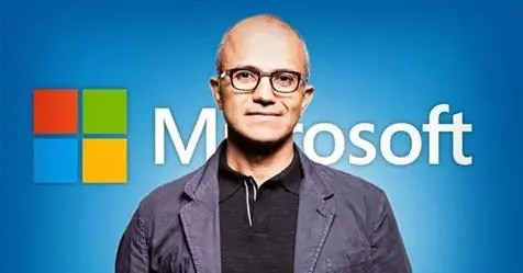 Il CEO di Microsoft: “Il Cloud è il futuro”